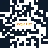 Google Play下载二维码 - 每日大赛 澳门皇冠娱乐 APP