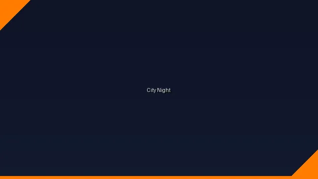 城市夜景主题赛 - 澳门皇冠娱乐 视频创作挑战